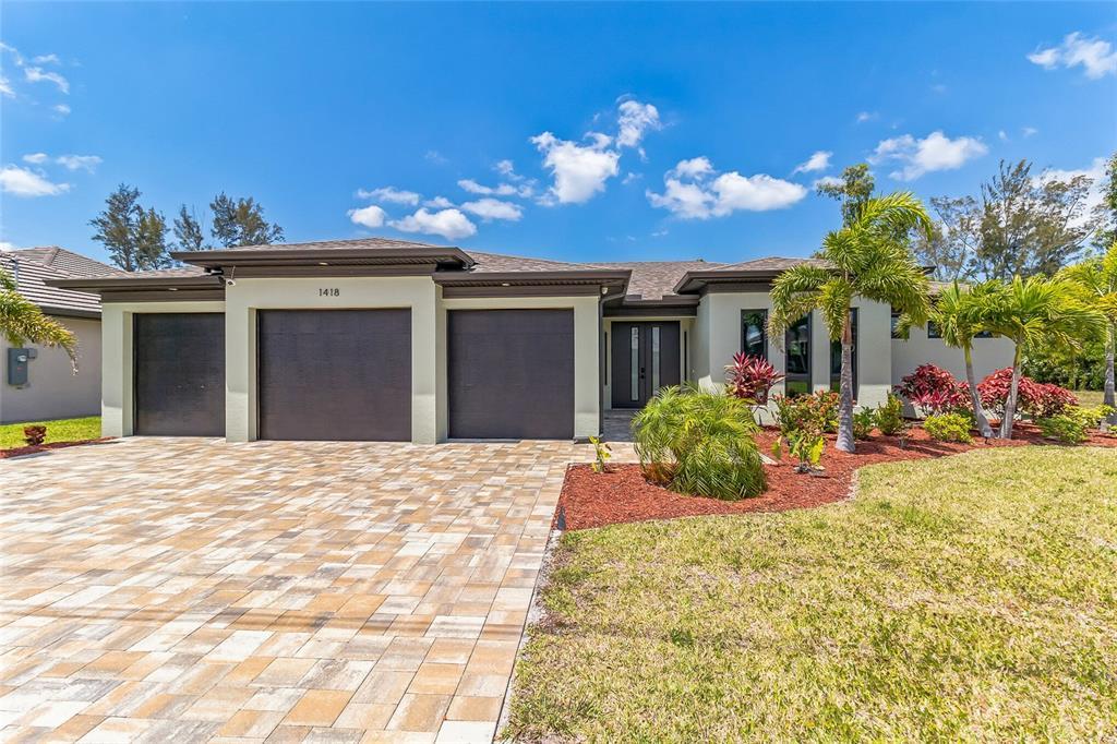 Picture of 1418 SW 1St Place, Cape Coral, FL 33991