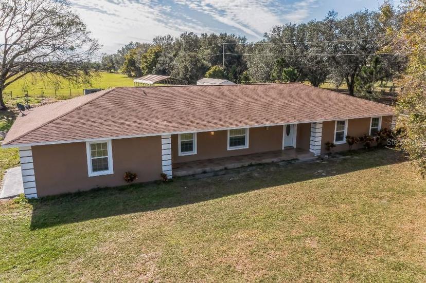 Picture of 6981 Snell Road, Bartow FL 33830