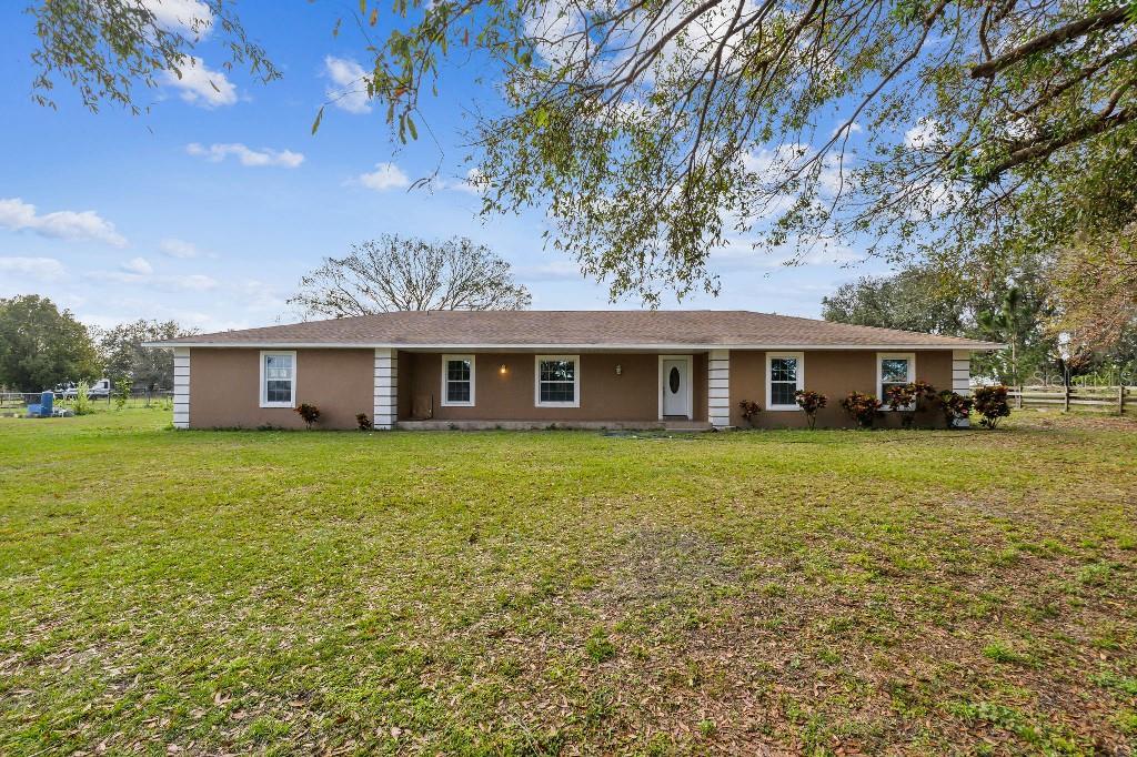 Picture of 6981 Snell Road, Bartow, FL 33830