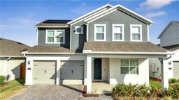 Picture of 14789 Milfoil Avenue, Orlando, FL 32827