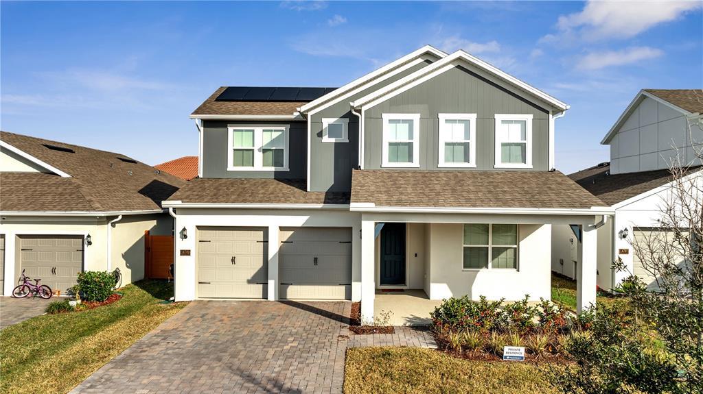 Picture of 14789 Milfoil Avenue, Orlando, FL 32827