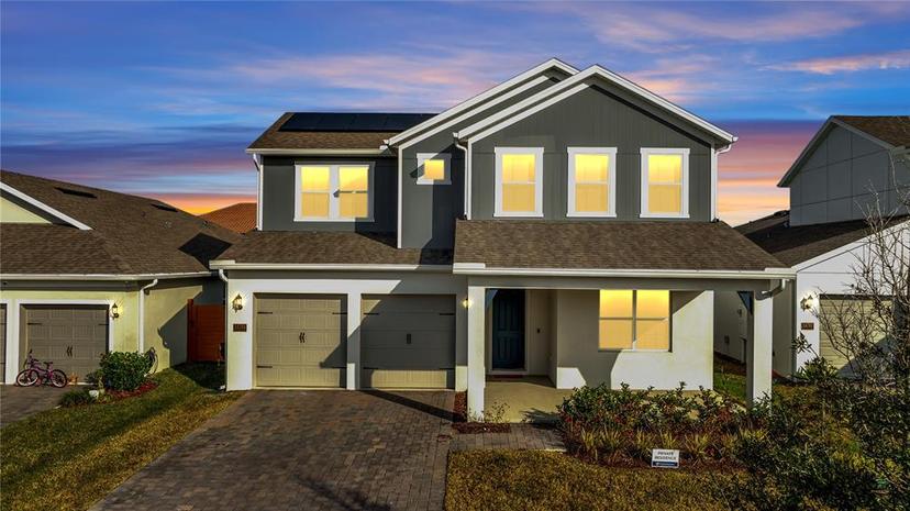 Picture of 14789 Milfoil Avenue, Orlando FL 32827