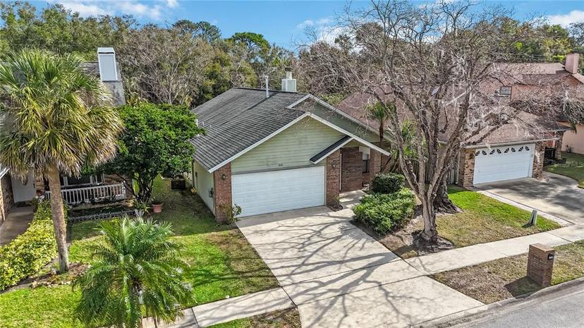 Picture of 3131 Ash Park Loop, Winter Park FL 32792