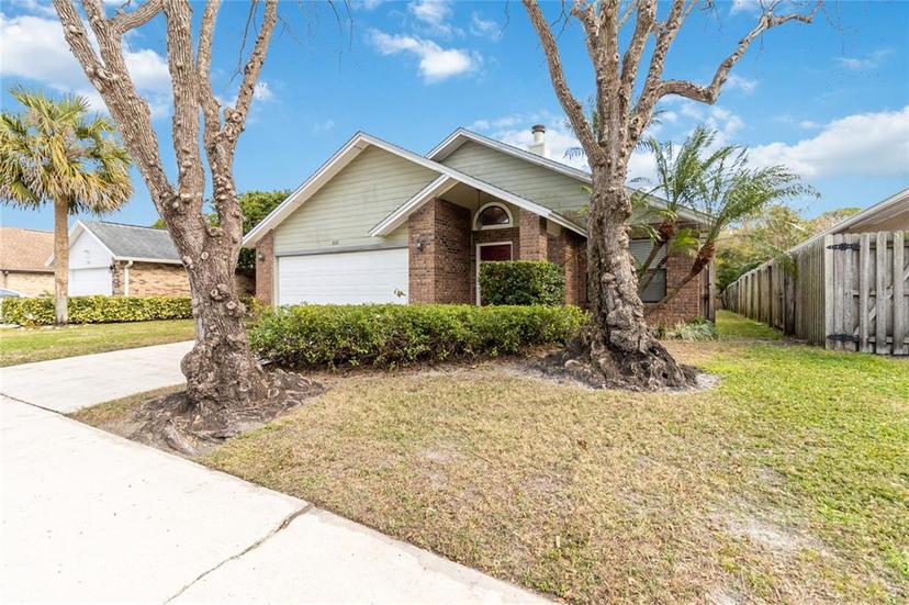 Picture of 3131 Ash Park Loop, Winter Park FL 32792