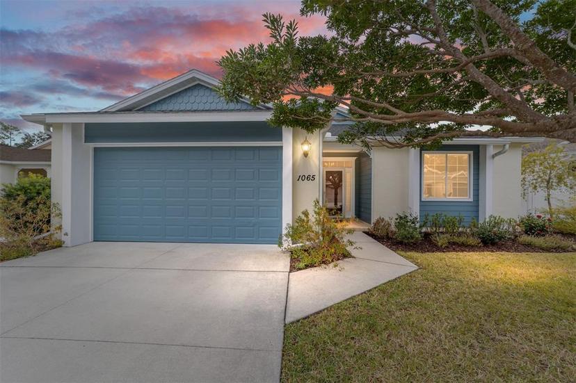 Picture of 1065 NE 31St Terrace, Ocala FL 34470