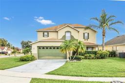 Picture of 3235 Abiaka Drive, Kissimmee, FL 34743