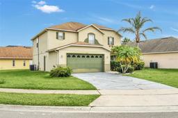 Picture of 3235 Abiaka Drive, Kissimmee, FL 34743