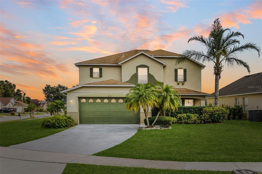 Picture of 3235 Abiaka Drive, Kissimmee, FL 34743