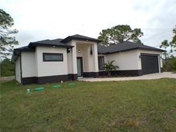 Picture of 6005 Queen Avenue N, Lehigh Acres, FL 33971