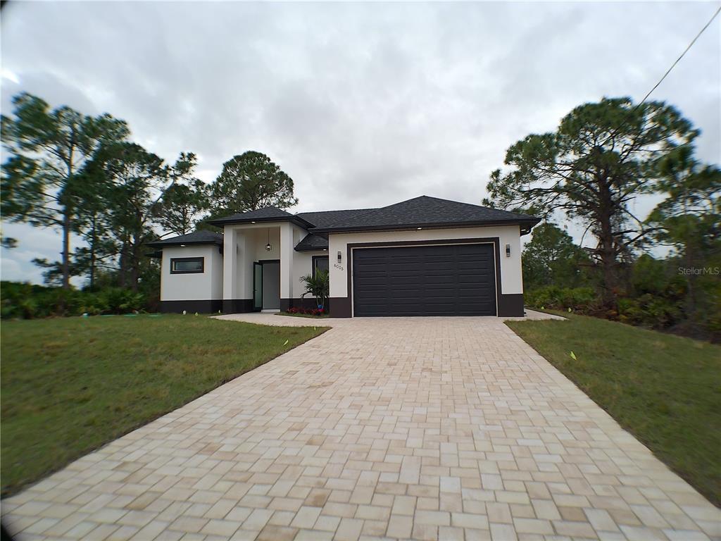 Picture of 6005 Queen Avenue N, Lehigh Acres, FL 33971