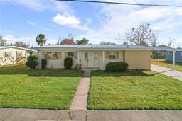 Picture of 6540 Marius Road, North Port, FL 34287