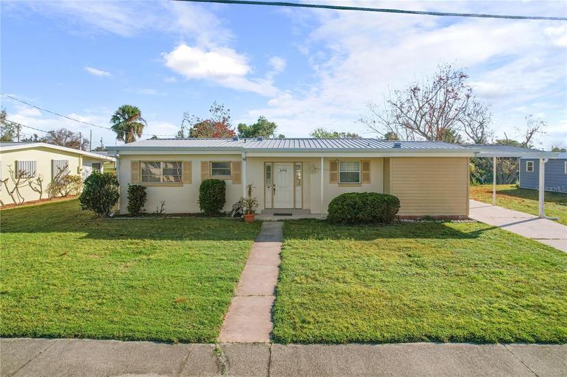 Picture of 6540 Marius Road, North Port FL 34287