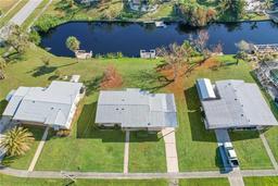 Picture of 6540 Marius Road, North Port, FL 34287