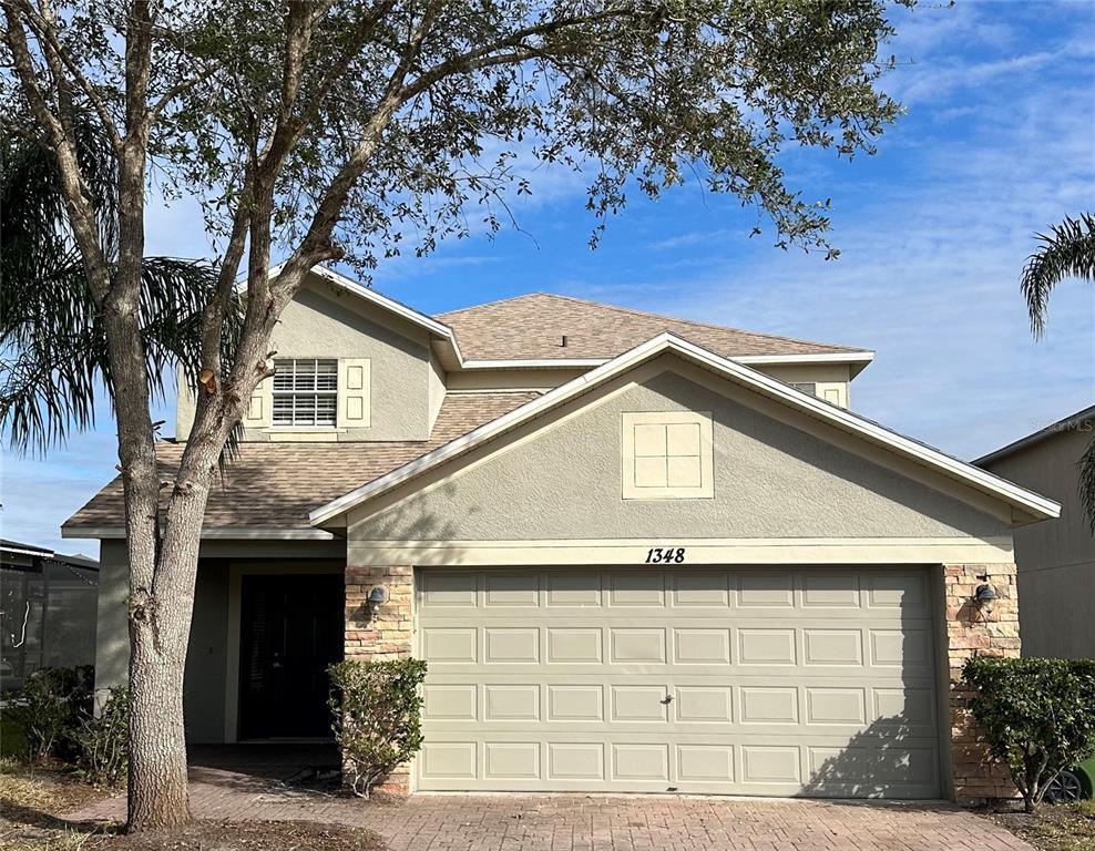 Picture of 1348 Impatiens Court, Trinity, FL 34655