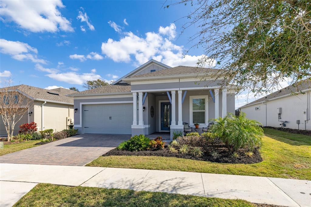 Picture of 2051 Flora Pass Place, Kissimmee, FL 34747