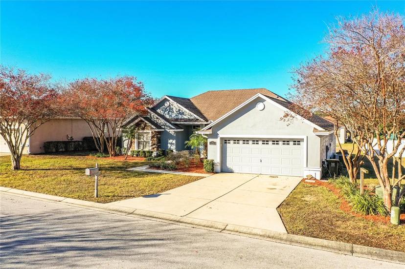 Picture of 6358 Alamanda Hills Drive, Lakeland FL 33813