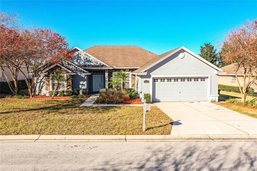 Picture of 6358 Alamanda Hills Drive, Lakeland FL 33813