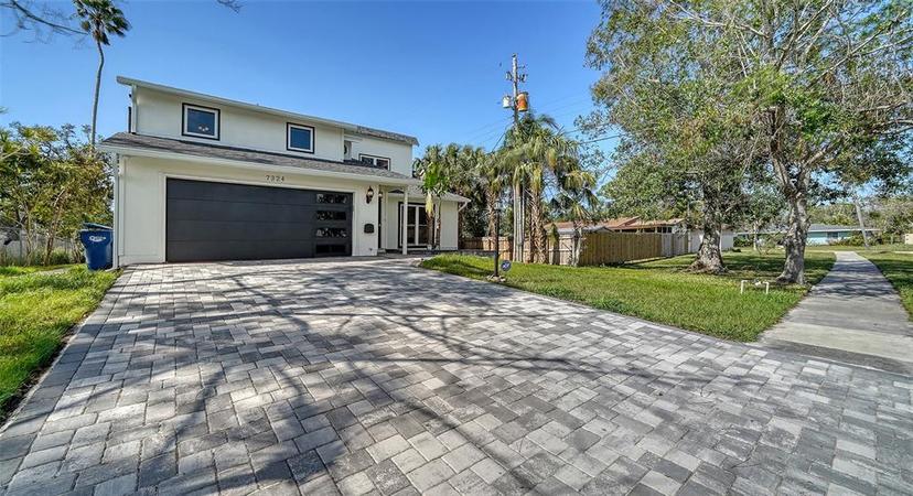 Picture of 7324 Phillips Street, Sarasota FL 34243