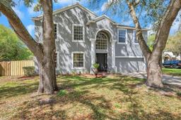 Picture of 1542 Mccrea Drive, Lutz, FL 33549