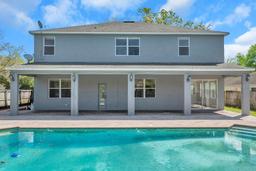 Picture of 1542 Mccrea Drive, Lutz, FL 33549