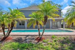 Picture of 1542 Mccrea Drive, Lutz, FL 33549