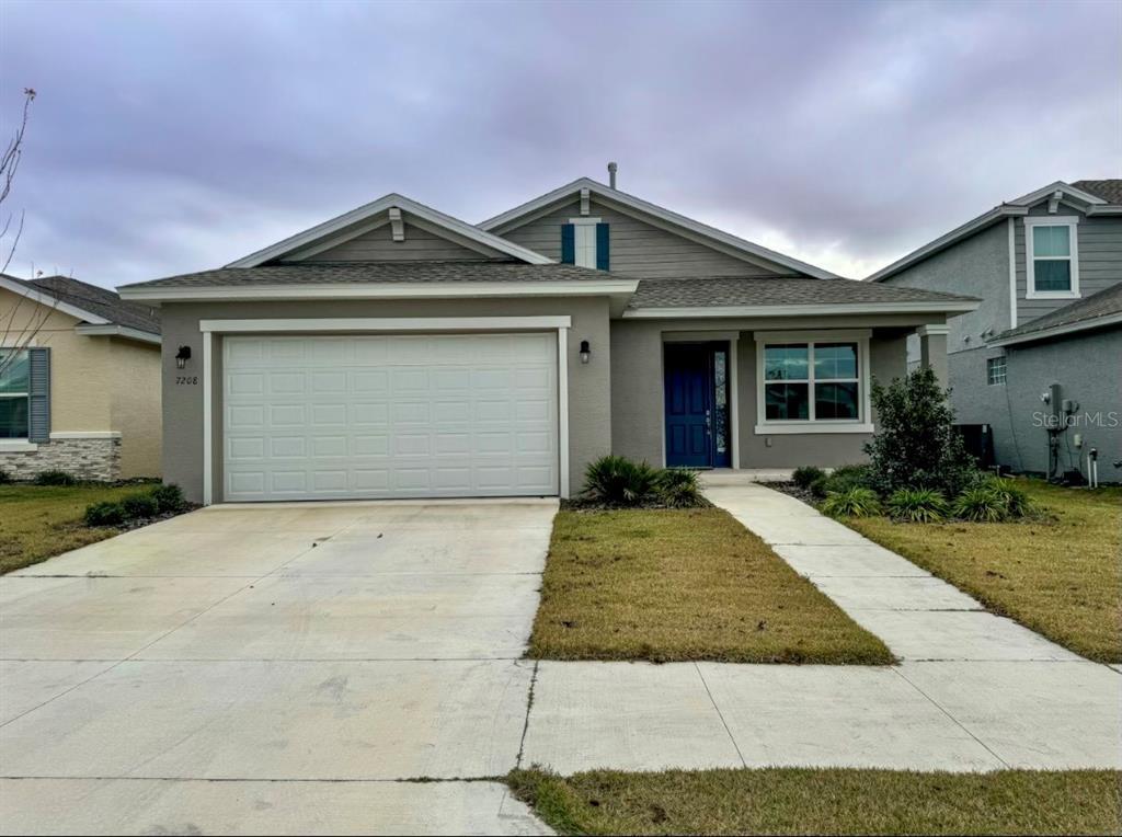 Picture of 7208 SW 61St Place Sw, Ocala, FL 34474