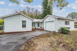 Picture of 3510 Dellefield Street, New Port Richey, FL 34655