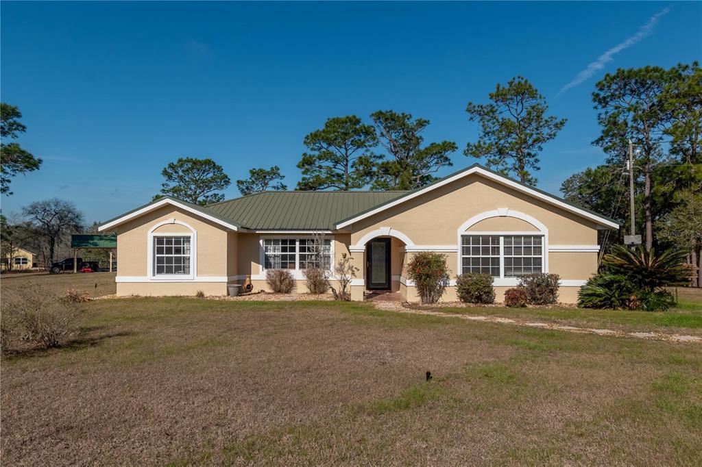 Picture of 6850 SE 143Rd Court, Morriston, FL 32668