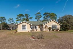 Picture of 6850 SE 143Rd Court, Morriston, FL 32668