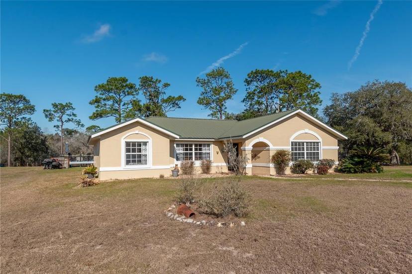 Picture of 6850 SE 143Rd Court, Morriston FL 32668