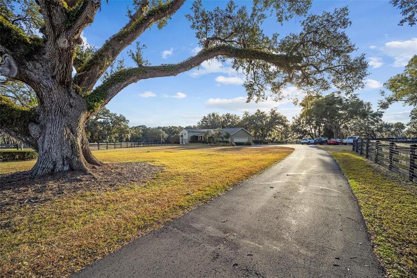 Picture of 8180 SE 7Th Avenue Road, Ocala FL 34480