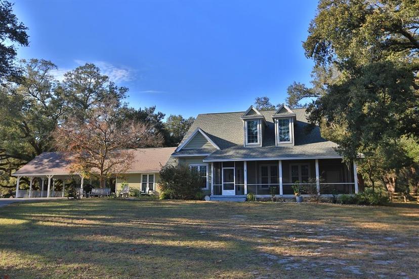 Picture of 2756 County Road 204, Oxford FL 34484