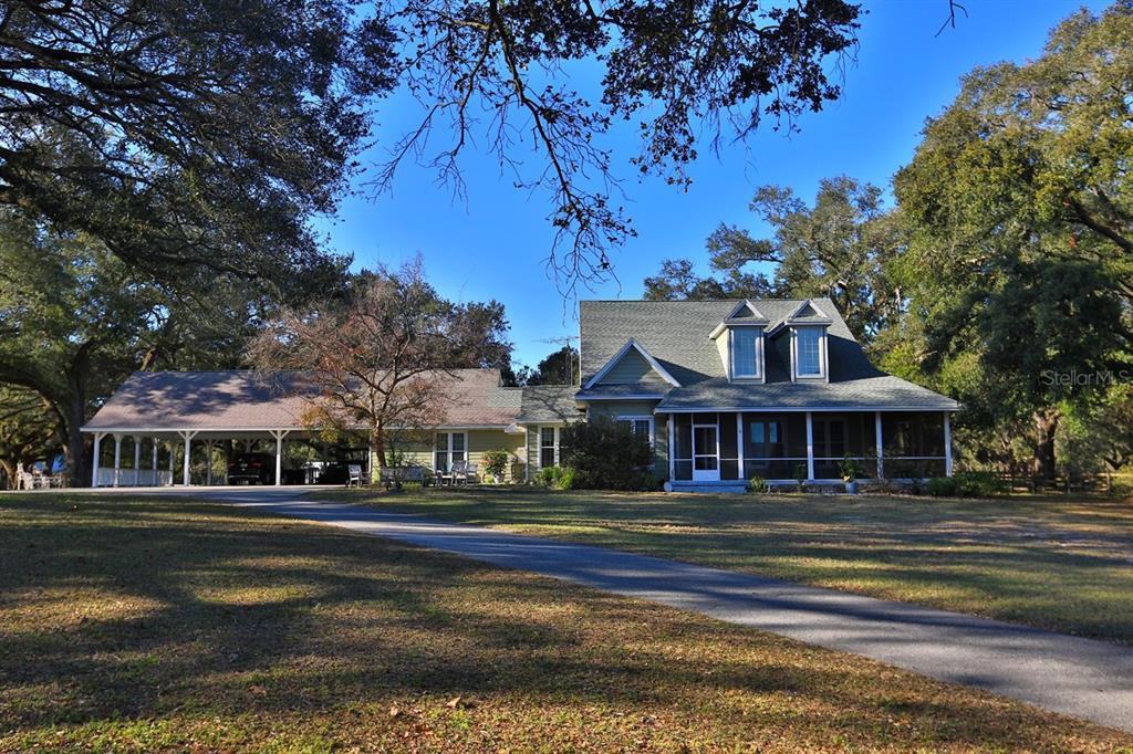 Picture of 2756 County Road 204, Oxford, FL 34484