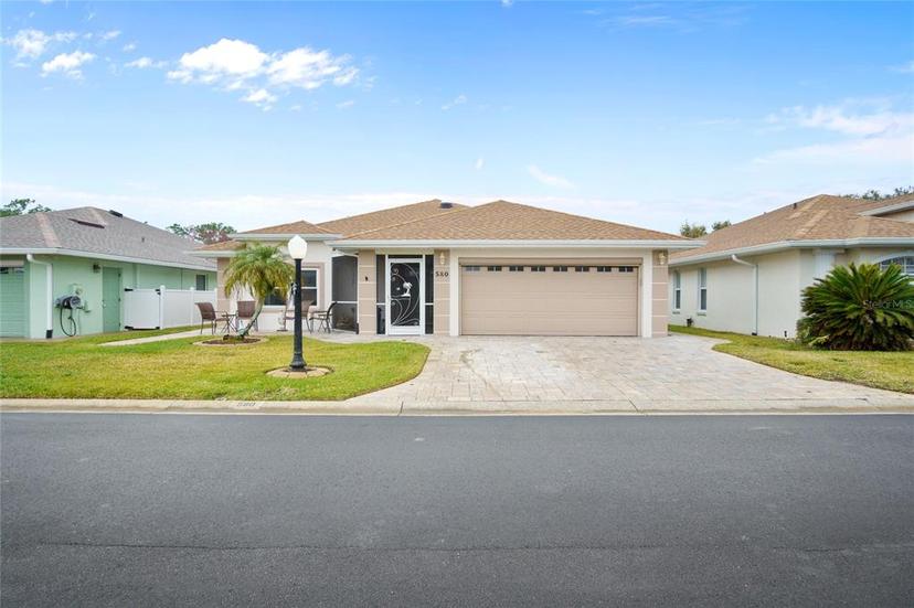 Picture of 580 Teesdale, Haines City FL 33844