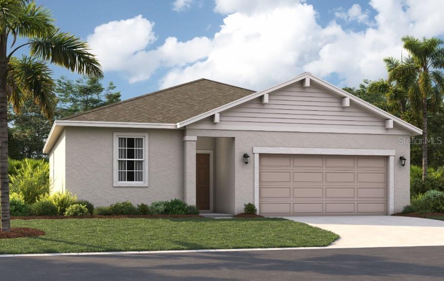 Picture of 867 Pebble Crest Lane, Eagle Lake, FL 33839