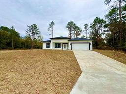 Picture of 2430 W Andromedae Drive, Dunnellon, FL 34433