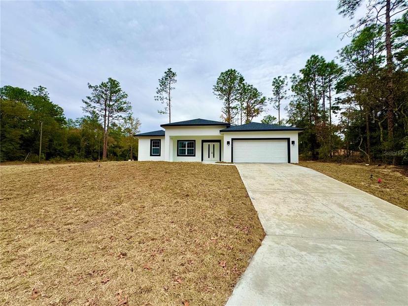 Picture of 2430 W Andromedae Drive, Dunnellon FL 34433