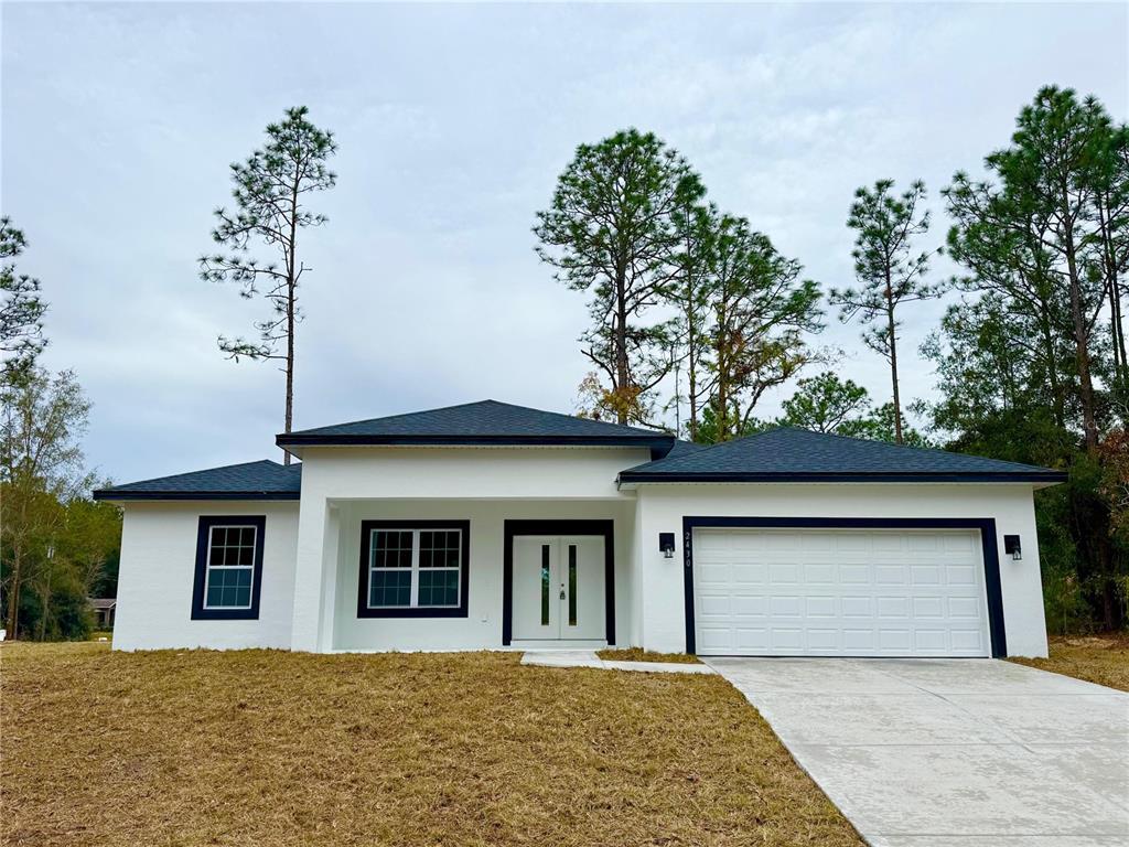 Picture of 2430 W Andromedae Drive, Dunnellon, FL 34433