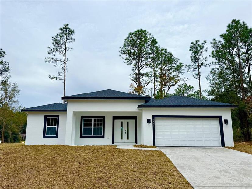 Picture of 2430 W Andromedae Drive, Dunnellon FL 34433