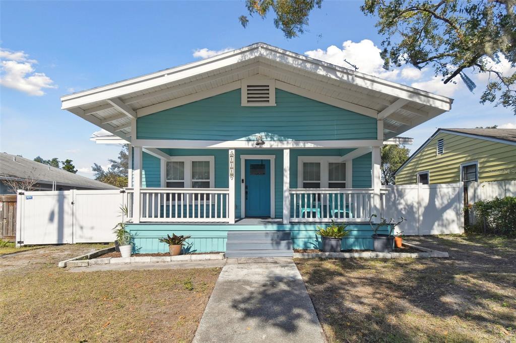 Picture of 111 W Ida Street, Tampa, FL 33603