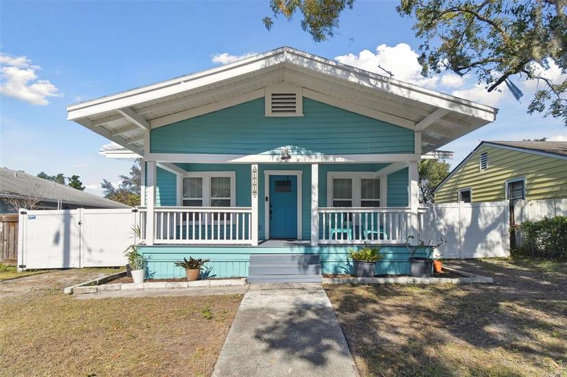 Picture of 111 W Ida Street, Tampa FL 33603