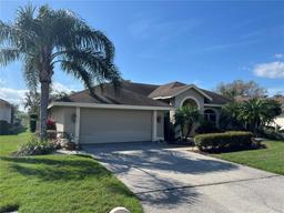 Picture of 4435 Fairway Oaks Drive, Mulberry, FL 33860