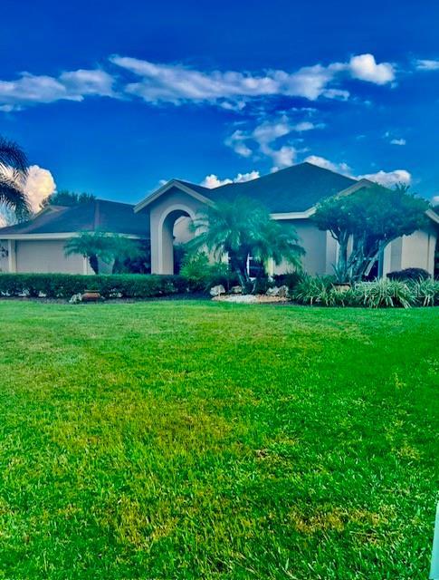 Picture of 4435 Fairway Oaks Drive, Mulberry FL 33860