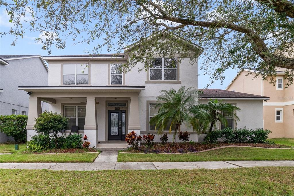 Picture of 2556 Antlia Drive, Orlando, FL 32828