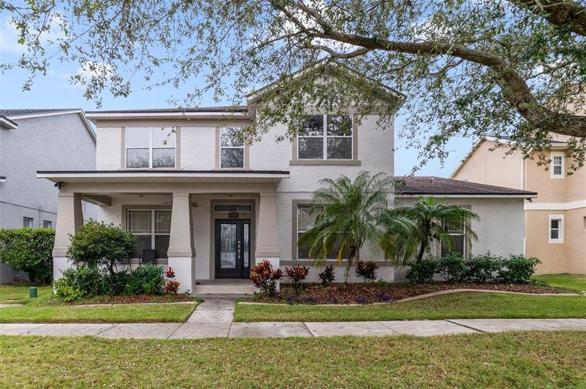 Picture of 2556 Antlia Drive, Orlando FL 32828