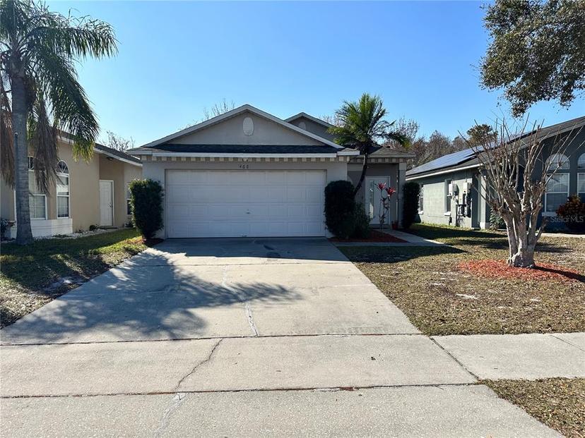 Picture of 468 Briar Bay Circle, Orlando FL 32825