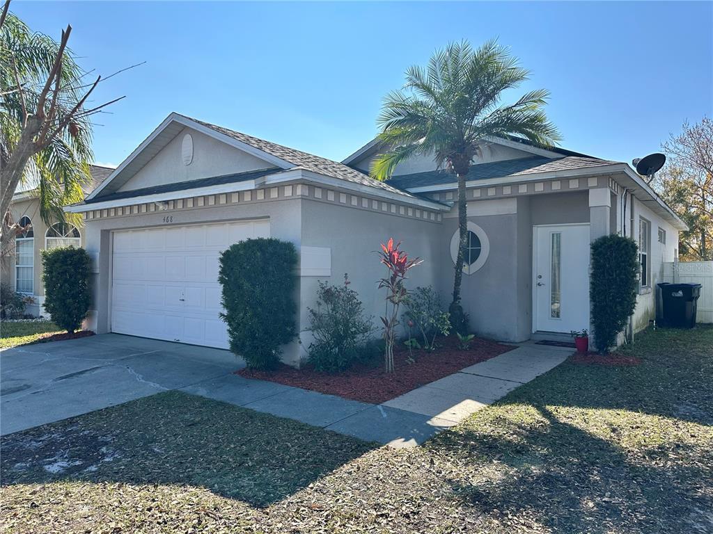 Picture of 468 Briar Bay Circle, Orlando, FL 32825