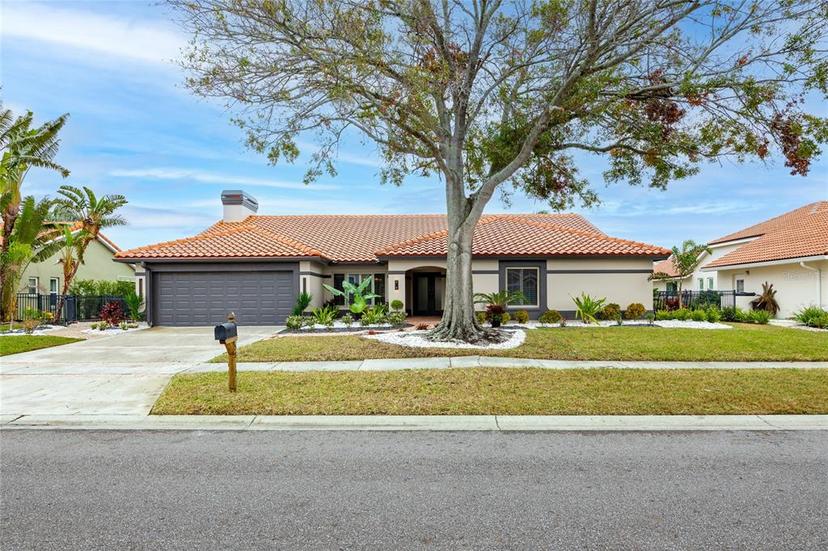 Picture of 5809 Cruiser Way, Tampa FL 33615