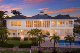 Picture of 1600 Jean Lafitte Drive, Boca Grande, FL 33921