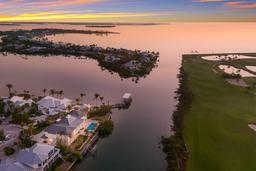 Picture of 1600 Jean Lafitte Drive, Boca Grande, FL 33921